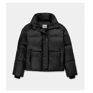 Ugg Vickie Puffer